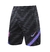 Kit Regata de Treino Barcelona 2022 Masculino - preta e roxa - comprar online