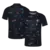 Camisa Portugal 2024/25 Pré-Jogo - Torcedor Masculina - Preta - comprar online