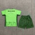 Kit Infantil Sporting Lisboa 2024/25 - Verde na internet