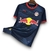 Camisa Red Bull Salzburg 2025/26 - Torcedor Masculina -Azul - comprar online