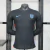 Camisa Inglaterra 2025/26 Manga longa - Jogador Masculina - Preta - RRSPORTS | Camisas de Time - Frete grátis!