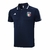 Kit Camisa Polo e Calça Itália 2023 - Treino Masculino - Azul - comprar online