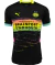Camisa PSV 2024/25 Torcedor Masculina - Preta