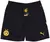 Kit Infantil Borussia Dortmund 2024/25 - Amarelo - RRSPORTS | Camisas de Time - Frete grátis!