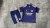 Kit Infantil Lyons 2025/26 - Azul - RRSPORTS | Camisas de Time - Frete grátis!