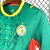 Camisa Senegal 2024/25 - Torcedor Masculina - Branca - (cópia) on internet