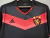 Camisa Sport Recife 2016/17 Retrô Masculina - Preta - RRSPORTS | Camisas de Time - Frete grátis!