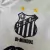Camisa Santos 1993/94 - Retrô Masculina - Branca na internet