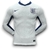 Camisa Inglaterra 2024/25 - Manga Longa - Jogador Masculina - Branca