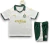 Imagem do Kit Infantil Palmeiras 2024/25 Puma - Branca