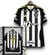 Camisa Atlético Mineiro 2025/26 (HULK 7) - Patrocínios - Torcedor Masculina - Alvinegra - comprar online