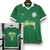 Camisa Palmeiras 2025/26 - Patrocínios - Torcedor Masculina - Verde - comprar online