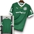 Camisa Palmeiras 2025/26 - Patrocínios - Torcedor Masculina - Verde - comprar online
