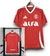 Camisa SC Internacional 2025/26 - Patrocínios - Torcedor Masculina - Vermelha - comprar online