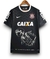 Camisa Corinthians 2012/13 - Torcedor Masculina - Preto - comprar online