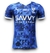 Camisa Al Hilal 2024/25 - Jogador Masculina - Azul