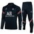 Conjunto Blusão Paris Saint Germain (PSG) 2022 Treino Jordan - Azul - RRSPORTS | Camisas de Time - Frete grátis!