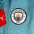 Jaqueta Corta vento Manchester City 2023/24 - Masculino - Azul - comprar online