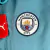 Jaqueta Corta vento Manchester City 2023/24 - Masculino - Azul - comprar online
