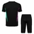 Imagem do Kit de Treino FC Bayern de Munique 2023 Masculino - Preto