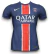 Camisa Paris Saint Germain PSG 2024/25 - Jogador Masculina - Azul