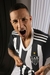Camisa Atlético Mineiro I 2024/25 - Torcedor Masculina - Alvinegra - loja online