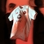 Kit AS Roma Camisa e Short de Jogo 2024/25 - Branco - loja online
