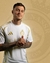 Camisa Al-Nassr 2024/25 - Torcedor Masculina - Branca Dourada - comprar online