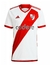 Camisa River Plate 2023 I - Torcedor Masculina - Branca