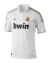 Camisa Real Madrid I - 2011/12 - Masculino (Retro) - Branca - comprar online