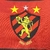 Camisa Sport Recife 2025/26 - Torcedor Masculina - Rubro Negra