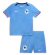 Kit Infantil França 2023/24 - Azul