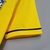 Camisa Brasil Copa do Mundo 1994 - Retrô Masculina - Amarela - loja online