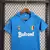 Kit Infantil Napoli 1987/88 Retro - Azul - comprar online
