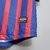 Camisa Barcelona I - 2011-12 - Masculino (Retro) - Vermelha e Azul - comprar online