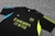 Kit de Treino Arsenal 2023 Masculino - Preto - RRSPORTS | Camisas de Time - Frete grátis!