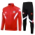 Conjunto Jaqueta Bayern de Munique 2024/25 Masculino - Vermelho - comprar online