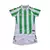 Kit Infantil Real Betis 2024/25 - Branca Verde - comprar online