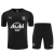Kit Manchester City 2024/25 - Camisa e Short de Jogo - Azul - (cópia) en internet