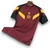 Camisa Roma 2024/25 - Edição Especial - Torcedor Masculina - Vermelha na internet