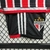 Kit Infantil São Paulo 2023 - Tricolor - RRSPORTS | Camisas de Time - Frete grátis!