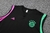 Kit Regata de Treino Bayern de Munique 2023 Masculino - Preta - comprar online