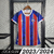 Camisa Bahia 2023/24 - Torcedor Feminina - Tricolor - loja online