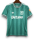 Camisa Aston Villa 2024/25 -Torcedor Masculina - Verde