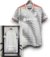 Camisa Internacional 2024/25 Patrocínios - Torcedor Masculina - Cinza