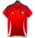 Camisa Chile 2024/25 - Torcedor Feminina - Vermelha