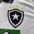 Camisa Botafogo 1995 - Retrô Masculina - Branca - loja online