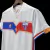 Camisa Fortaleza 2023 Torcedor Masculina - Branca na internet