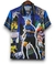 Camisa Inter de Milão 1997/98 Edição Especial Ronaldo Fenômeno - Retrô Masculina - Azul