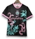 Camisa Inter de Milão 2024/25 - Edição Especial Cobras Serpentes - Torcedor Masculina - Preta